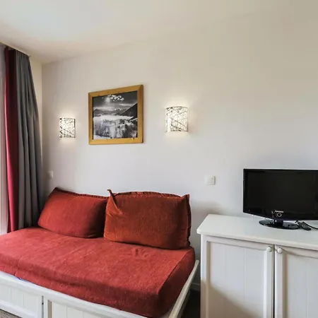 Apartment Le Thabor - Maeva - 2 Pieces 5 Personnes - Confort Mae-0345 Valmeinier