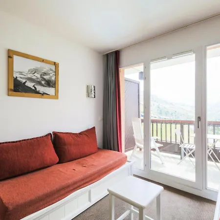Apartment Le Thabor - Maeva - 2 Pieces 5 Personnes - Confort Mae-0345 *